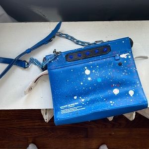 Min and Mon crossbody bag